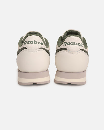 Reebok Classic Leather Chalk