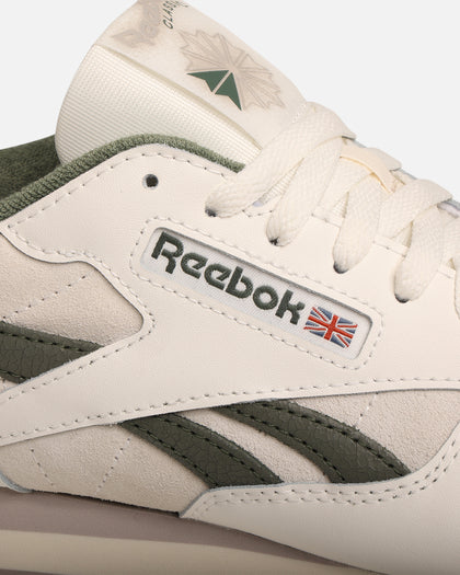 Reebok Classic Leather Chalk