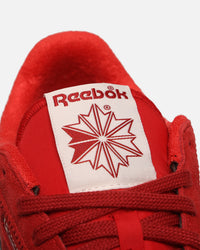 Rebook Women's Classic AZ Red