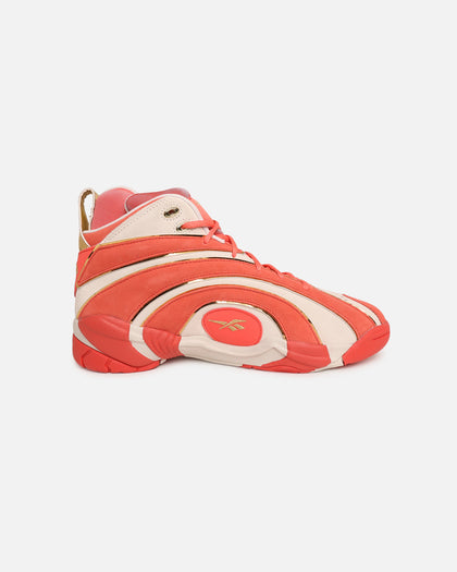 Reebok Shaqnosis Chalk