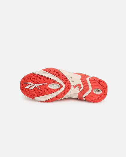 Reebok Shaqnosis Chalk