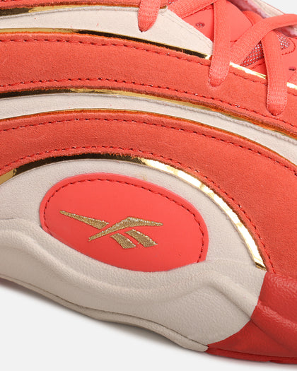 Reebok Shaqnosis Chalk