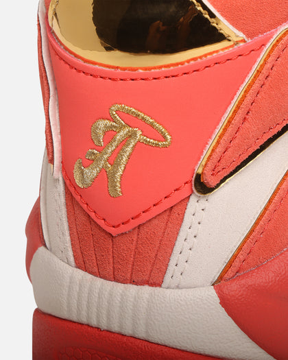 Reebok Shaqnosis Chalk