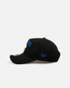 New Era Golden State Warriors 'NBA Signature' Curry #30 9FORTY A-Frame Snapback Official Team Color