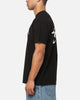 S Double Shawn T-Shirt Black