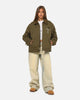 Mitchell & Ness Las Vegas Raiders Workwear Jacket Military