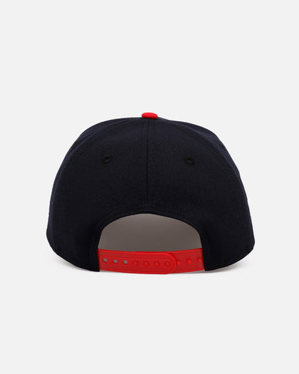 New Era Minnesota Timberwolves 'All Star Game 2026' 9FORTY A-Frame Snapback Navy/Red