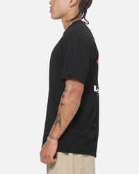 Reece Walsh 1 Of 1 Love Yourz T-Shirt Black