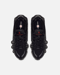 Nike Women's Shox TL Black