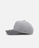 New Era Los Angeles Dodgers 'Smoke' 9FORTY A-Frame Snapback Smoke