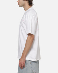 XXIII Utilities T-Shirt White/Pink