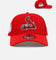 New Era St. Louis Cardinals 'Sneaky Two-Tone' 9FORTY A-Frame Snapback Original Team Colours