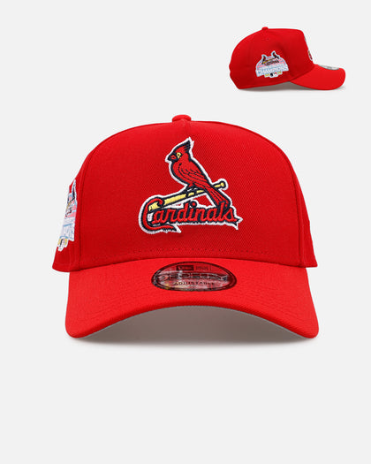 New Era St. Louis Cardinals 'Sneaky Two-Tone' 9FORTY A-Frame Snapback Original Team Colours