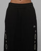Loiter Rodeo Sweatpants Black