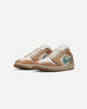 Jordan Women's Air Jordan 1 Low Lt Orewood Brown