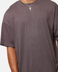 XXIII Sahara T-Shirt Plum
