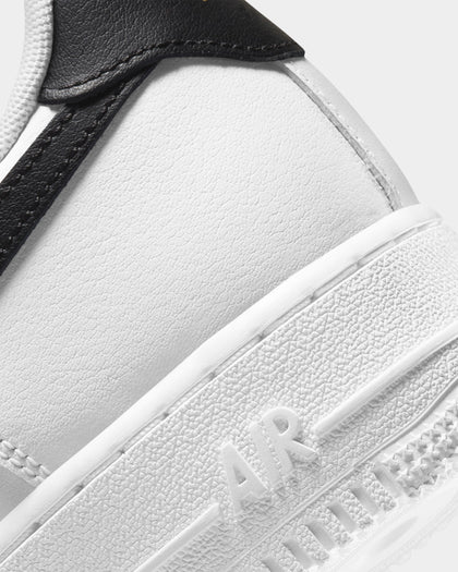 Ladies Women's Air Force 1 '07 Essential White/Black/White