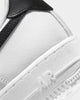 Ladies Women's Air Force 1 '07 Essential White/Black/White