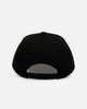 New Era Chicago Bulls 'Black And Pink' 9FORTY A-Frame Snapback Black/Pink