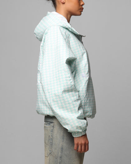 Loiter Tailgate Jacket Sage Green