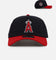 New Era Los Angeles Angels 'MLB All Star Game 2024' 9FORTY Snapback Navy/Red