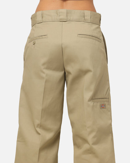Dickies Double Knee Rec Pants Khaki