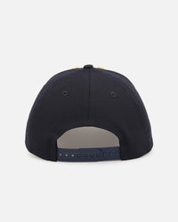 New Era Detroit Tigers 'Summer Flowers 2.0' 9FORTY A-Frame Snapback Official Team Color