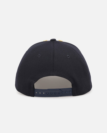 New Era Detroit Tigers 'Summer Flowers 2.0' 9FORTY A-Frame Snapback Official Team Color