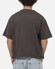 Mitchell & Ness All Black Box Fit T-Shirt Slate