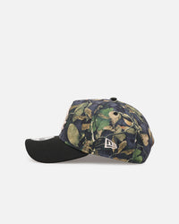 New Era Chicago White Sox 'Forest Camo' 9FORTY A-Frame Snapback Forest Camo