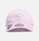 New Era Essendon Bombers 'AFL 2026 Pastel Pop' 9TWENTY Strapback Pastel Pink