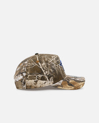 New Era Toronto Blue Jays 'Great Outdoors Part II' 9FORTY A-Frame Snapback Real Tree Camo