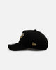 New Era Philadelphia Eagles 'New Year's Eve' 9FORTY A-Frame Snapback Gold/Silver