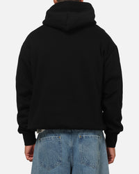 As Colour 5146 Heavy Hoodie Black