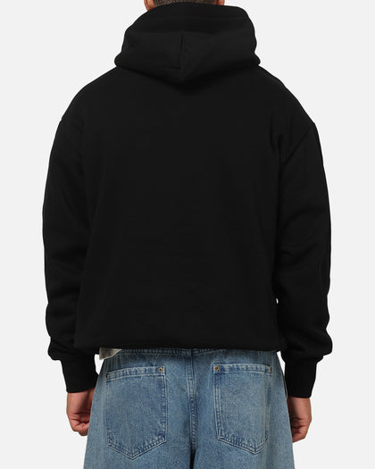 As Colour 5146 Heavy Hoodie Black