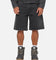 Saint Morta Amplus Divine Riot Jorts Black Shadow
