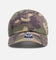 47 Brand Blank Camo 47 Clean Up Strapback Camo