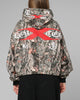 Loiter Fracture Hoodie Real Tree Camo