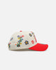 New Era Arizona Diamondbacks Summer Flowers 3.0  9FORTY A-Frame Snapback Pink