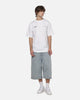 XXIII Utilities T-Shirt White/Green