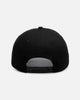 New Era New York Yankees 'Duck Canvas' 9FORTY A-Frame Unstructured Snapback Black