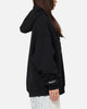 Mitchell & Ness Chicago White Sox Rhinestone Hoodie Faded Black
