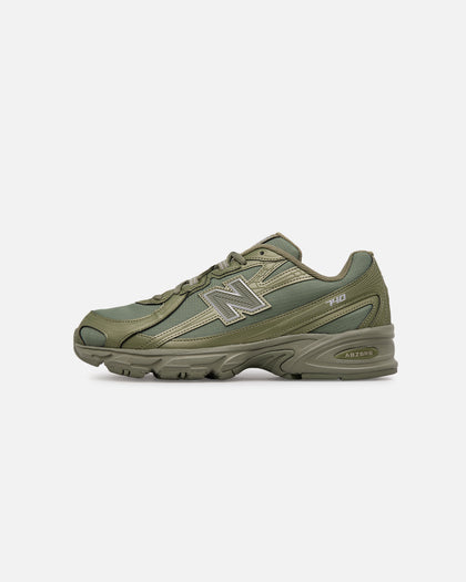 New Balance 740 Olive