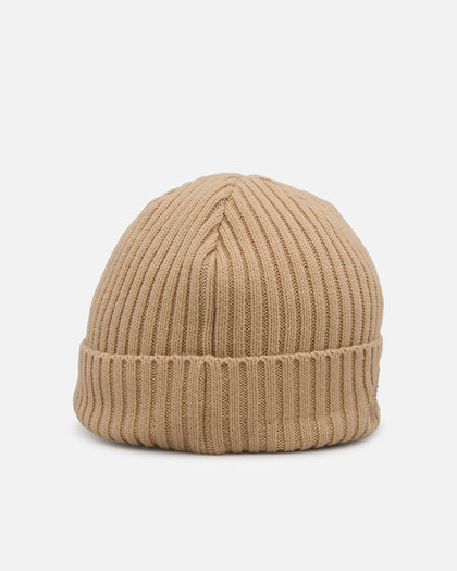 New Era Philadelphia Eagles 'Color Pack' Beanie Tan