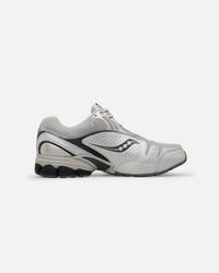 Saucony ProGrid V2 Silver/Navy