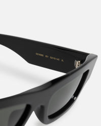Gucci GG1839S001 Sunglasses Black
