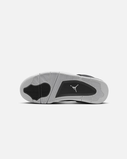 Jordan Air Jordan 4 Retro "Fear" Black/White