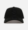 New Era Seattle Mariners 'Easy Black' 9FORTY A-Frame Snapback Black/Black