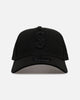 New Era Seattle Mariners 'Easy Black' 9FORTY A-Frame Snapback Black/Black