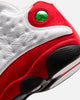 Jordan Air Jordan 13 Retro "Cherry" White/Black